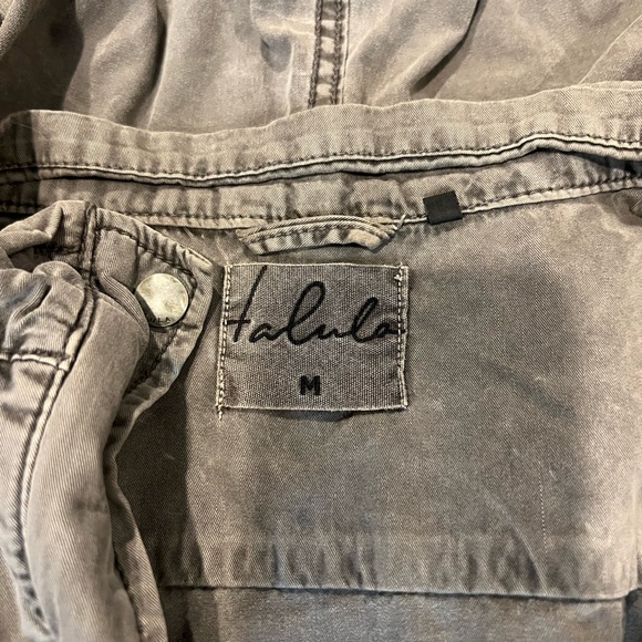 Talua jacket - Picture 2 of 2